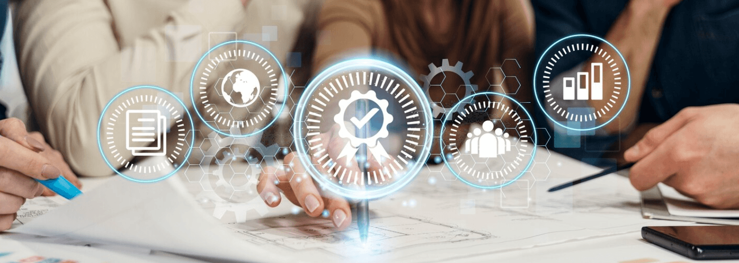 全方位裝機服務